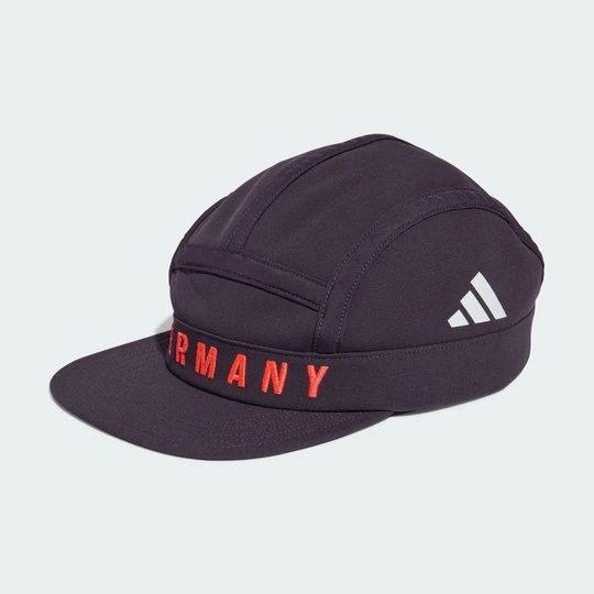 Zdjęcie produktu Czapka Team D z polaru Adidas Aurora Black