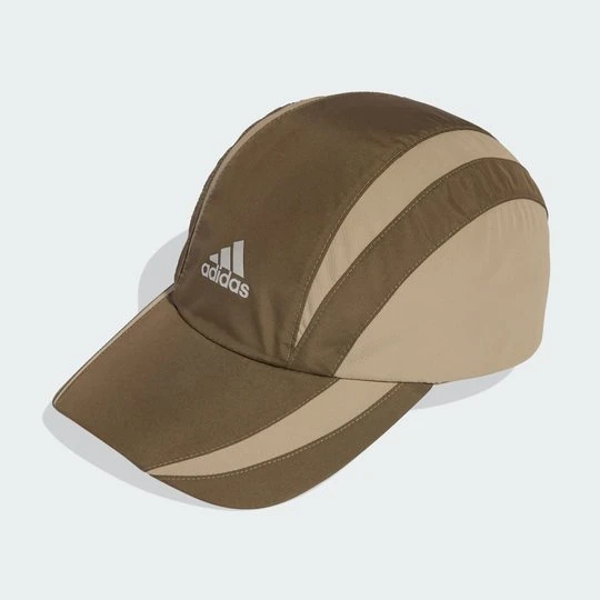 Zdjęcie produktu CZAPKA TEAMGEIST Adidas brązowy