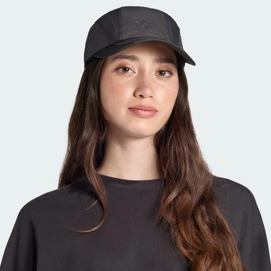 Zdjęcie produktu Czapka Teamgeist Adidas czarny