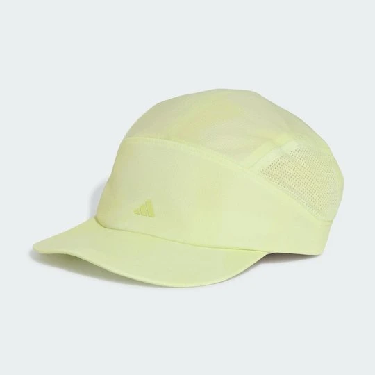 Zdjęcie produktu CZAPKA TERREX CLIMACOOL 5PANEL GRAPHIC Adidas żółty