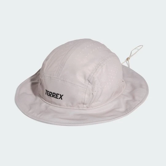 Zdjęcie produktu Czapka Terrex Xperior Bucket Adidas beżowy
