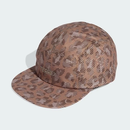 Zdjęcie produktu Czapka Terrex Xperior CLIMACOOL Adidas zielony