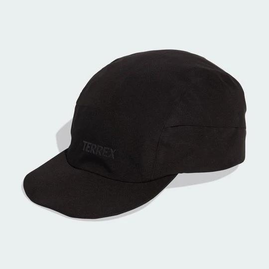 Zdjęcie produktu Czapka Terrex Xperior CLIMAPROOF Adidas czarny