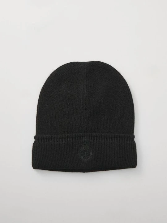 Zdjęcie produktu Czapka The Kooples czarny