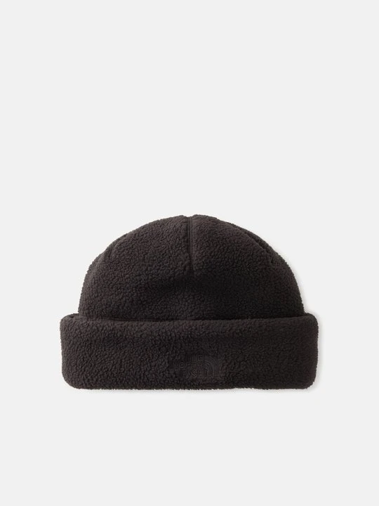 Zdjęcie produktu Czapka The North Face czarny
