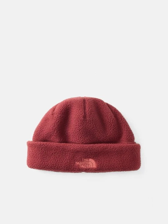 Zdjęcie produktu Czapka The North Face bordowy