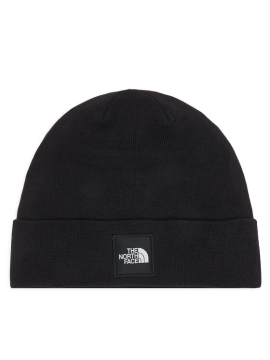 Zdjęcie produktu Czapka The North Face Dock Worker Beanie NF0A8HMG Czarny