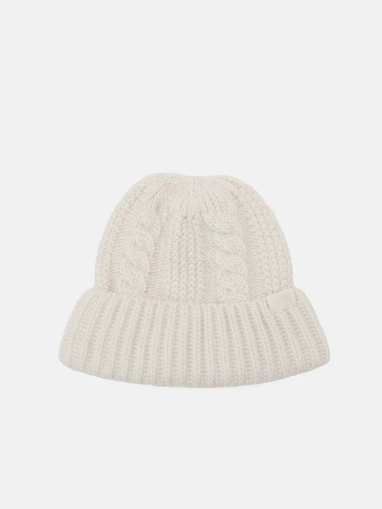 Zdjęcie produktu Czapka The North Face mleczny