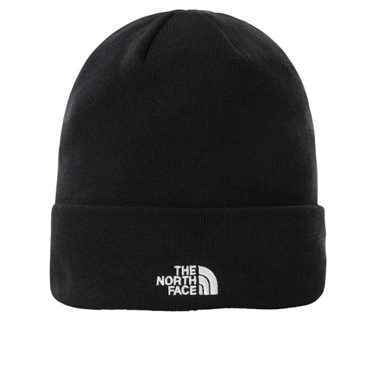 Zdjęcie produktu Czapka unisex The North Face Norm 0A5FW1JK31 - czarna