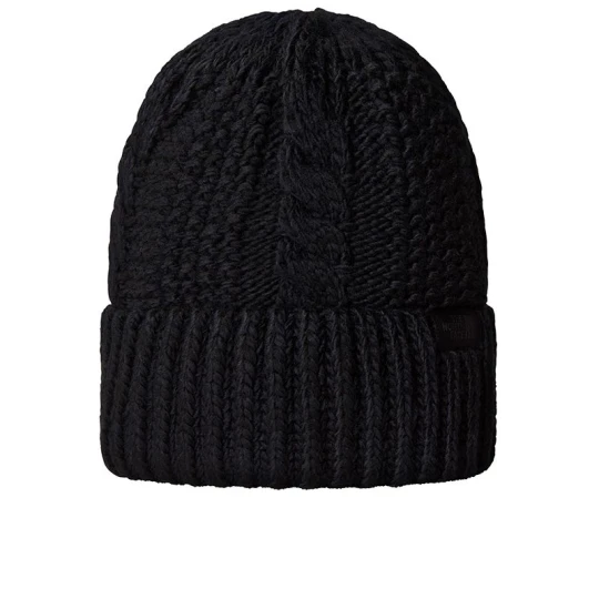 Zdjęcie produktu Czapka The North Face Oh-Mega 0A7WJJKX71 - czarna