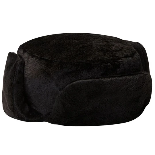 Zdjęcie produktu Czapka The North Face Osito 0A88R2JK31 - czarna