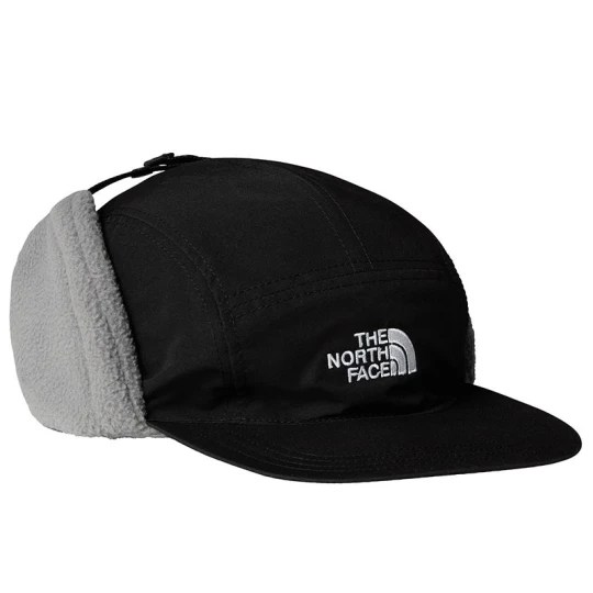Zdjęcie produktu Czapka The North Face Yumiori 0A8CHUWOO1 - czarna