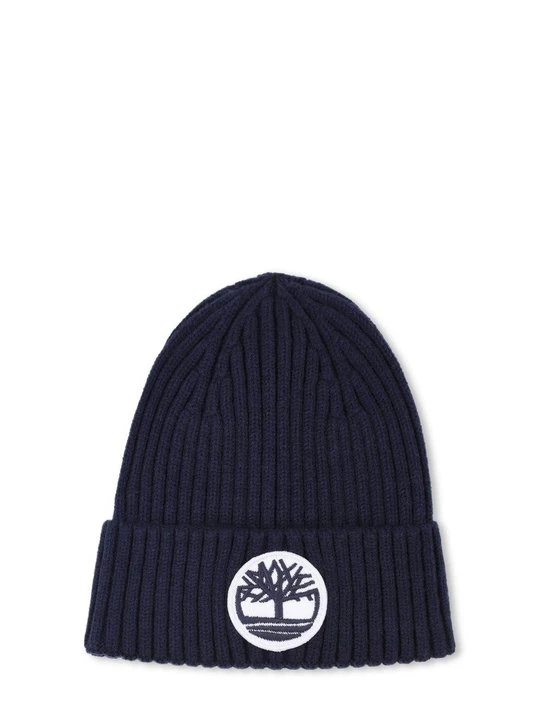 Zdjęcie produktu Czapka Timberland granatowy