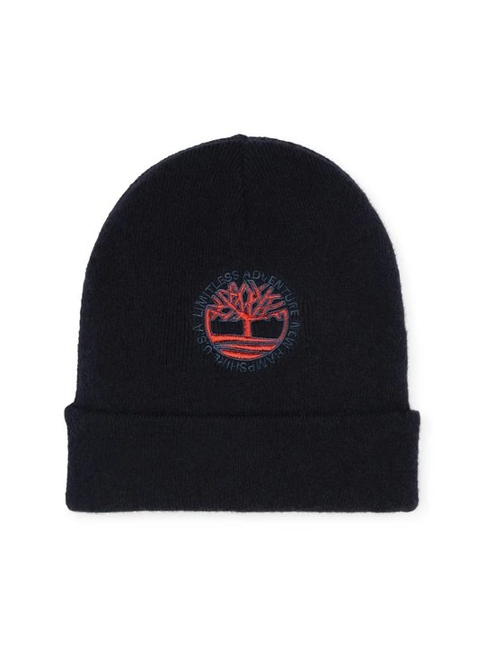 Zdjęcie produktu Czapka Timberland niebieski