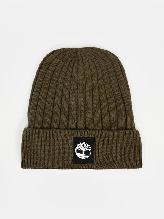 Zdjęcie produktu Czapka Timberland khaki
