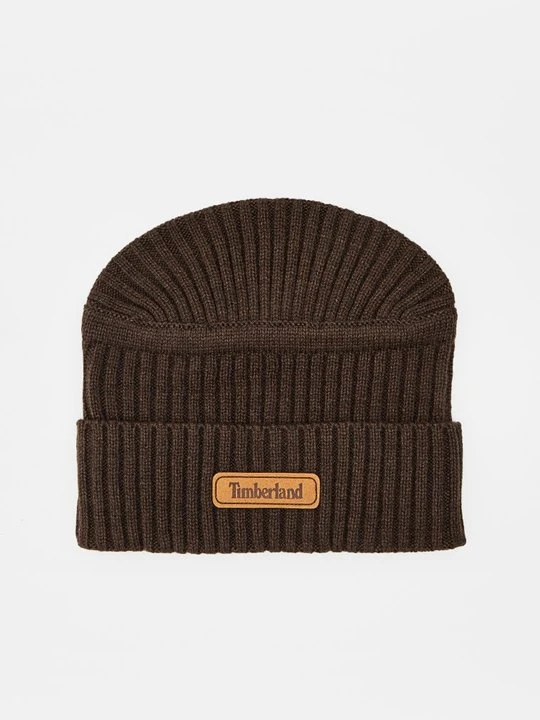 Zdjęcie produktu Czapka Timberland brązowy