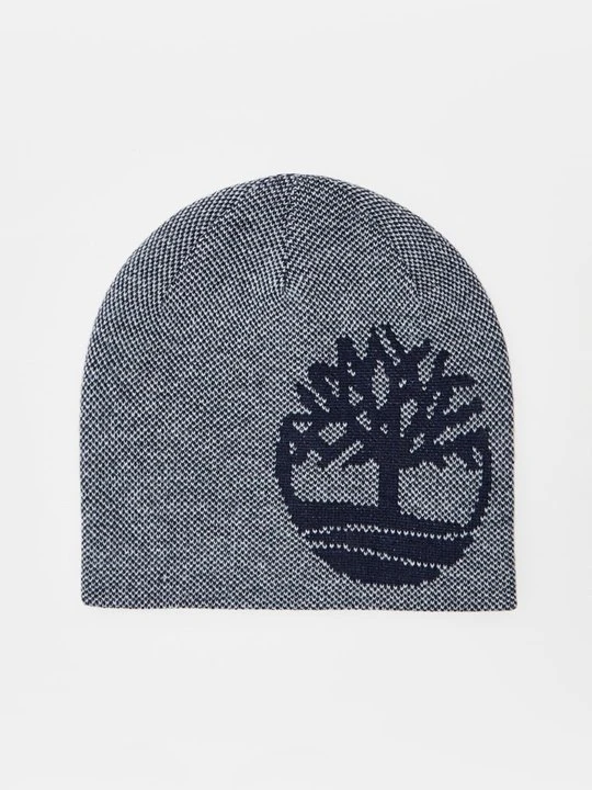 Zdjęcie produktu Czapka Timberland niebieski