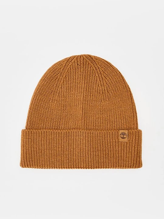 Zdjęcie produktu Czapka Timberland brązowy