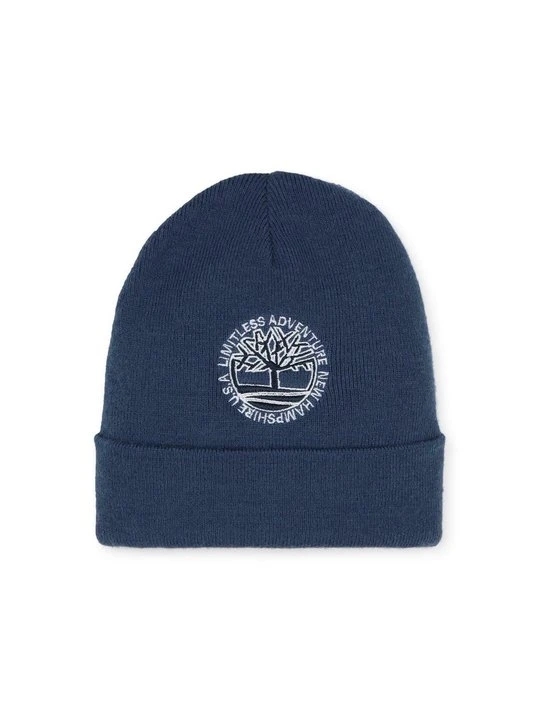Zdjęcie produktu Czapka Timberland niebieski