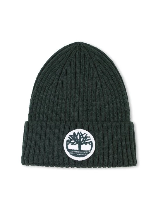 Zdjęcie produktu Czapka Timberland zielony