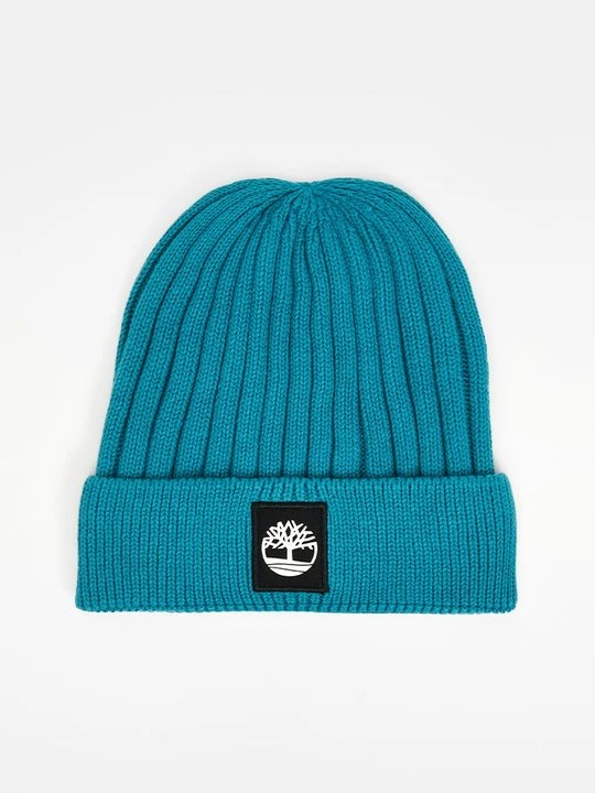Zdjęcie produktu Czapka Timberland petrol