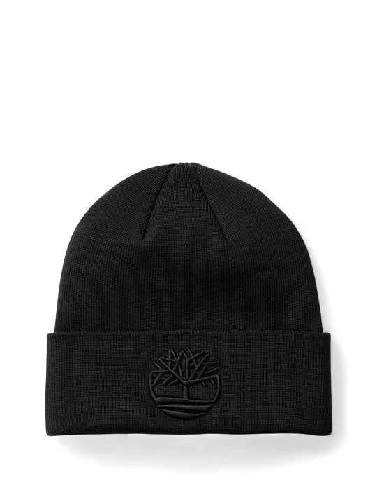 Zdjęcie produktu Czapka Timberland czarny