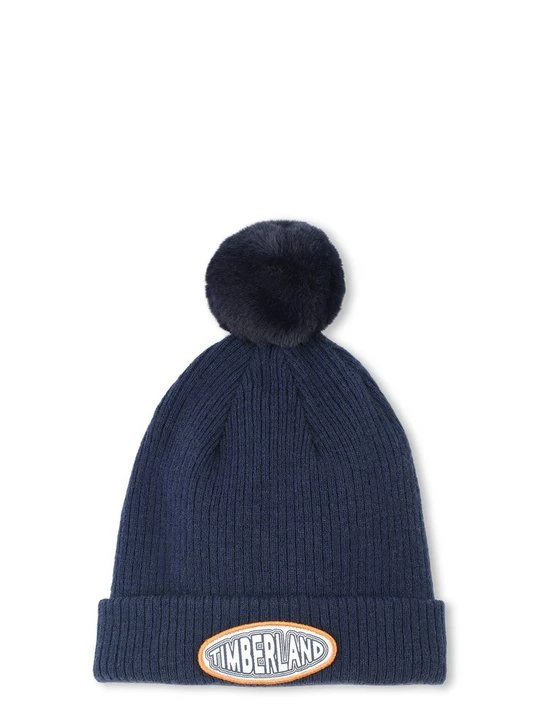Zdjęcie produktu Czapka Timberland niebieski