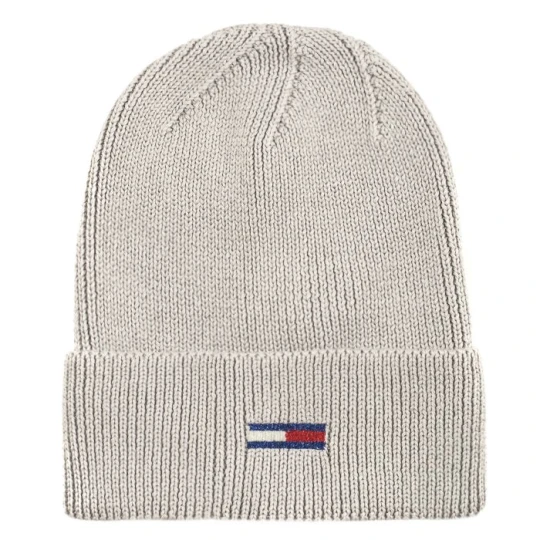 Zdjęcie produktu Czapka Tjw Flag Beanie AW0AW15474 P03 (TH916-a) Tommy Hilfiger
