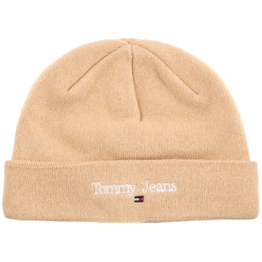 Zdjęcie produktu Czapka Tjw Sport Beanie AW0AW12625 AB4 (TH556-b) Tommy Hilfiger