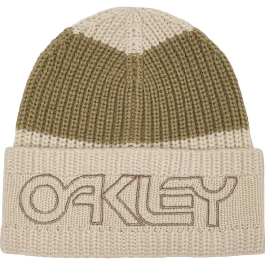 Zdjęcie produktu Czapka Tnp Deep Cuff Beanie Oakley