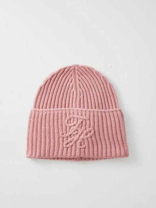 Zdjęcie produktu Czapka Tommy Hilfiger liliowy