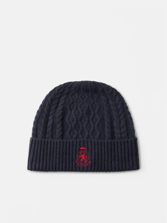 Zdjęcie produktu Czapka Tommy Hilfiger niebieski