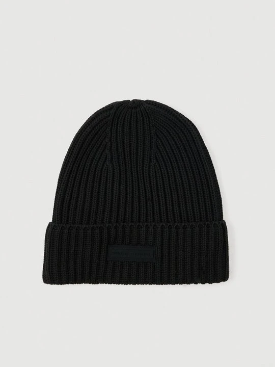 Zdjęcie produktu Czapka Tommy Hilfiger czarny