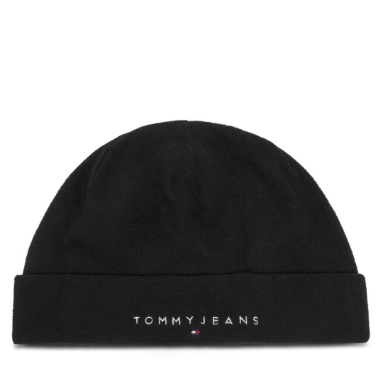 Zdjęcie produktu Czapka Tommy Jeans AM0AM12638 Czarny