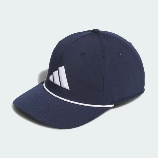 Zdjęcie produktu CZAPKA TOUR 5-PANEL HAT Adidas Collegiate Navy