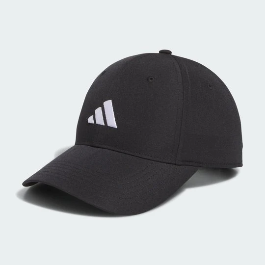 Zdjęcie produktu Czapka Tour Kids Adidas czarny