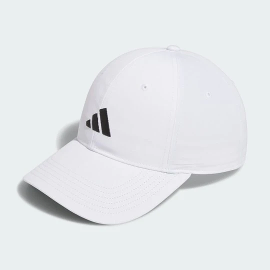 Zdjęcie produktu Czapka Tour Kids Adidas biały