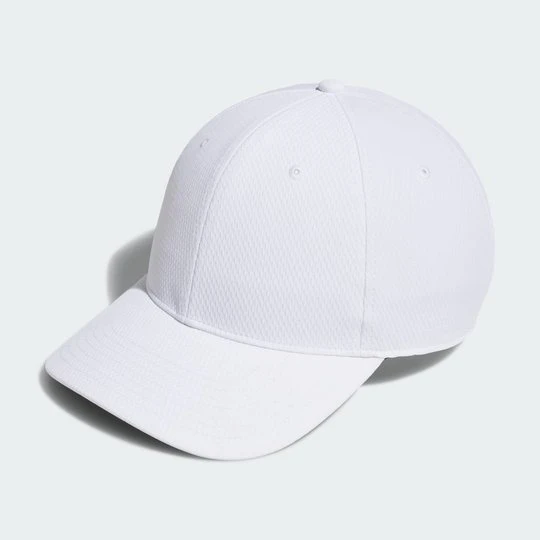 Zdjęcie produktu CZAPKA TOUR SNAPBACK CRESTABLE Adidas biały