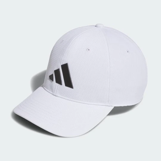 Zdjęcie produktu CZAPKA TOUR Z ZAPIĘCIEM NA ZATRZASK Adidas biały