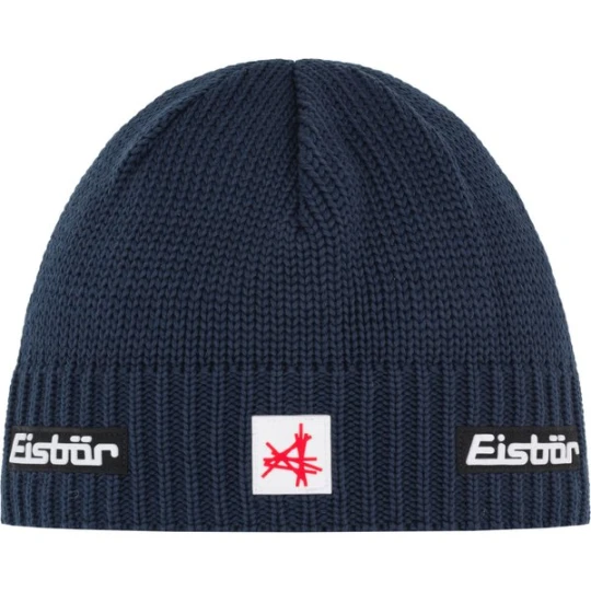 Zdjęcie produktu Czapka Trop MU SA Eisbar Eisbär Granatowy
