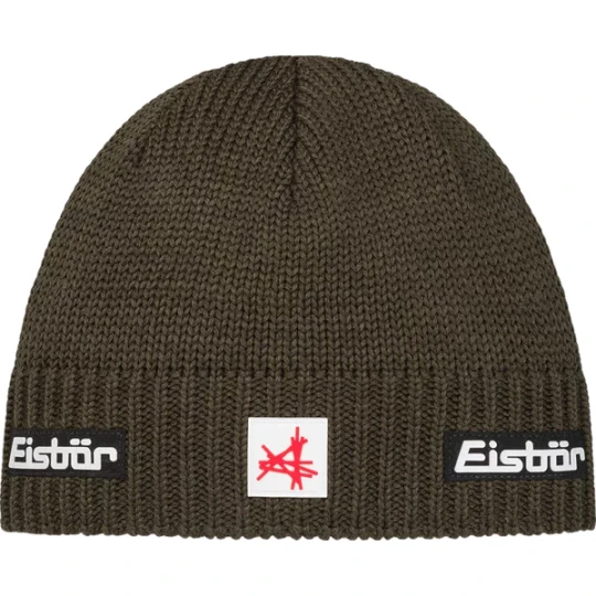 Zdjęcie produktu Czapka Trop MU SA Eisbar Eisbär Zielony