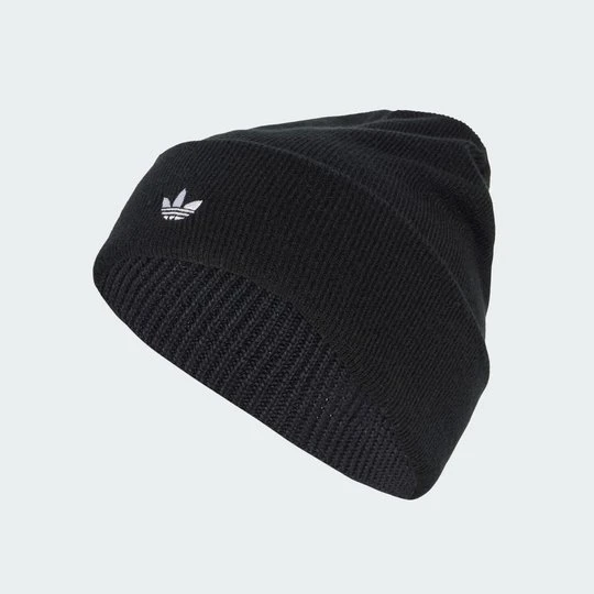 Zdjęcie produktu Czapka typu beanie Adicolor Classic Adidas czarny