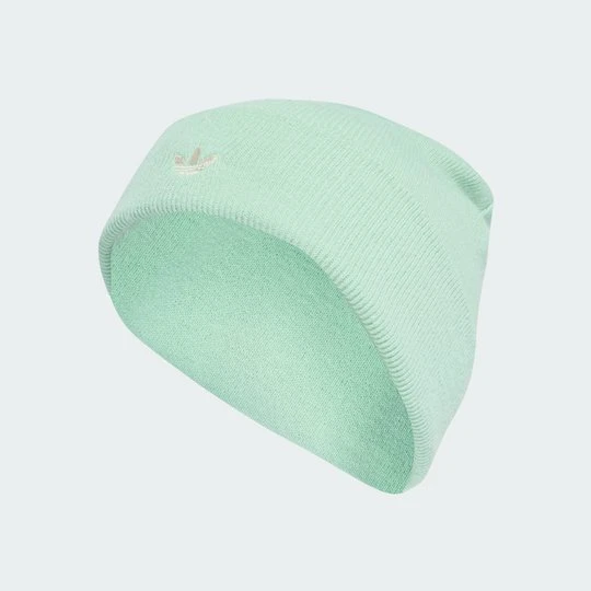 Zdjęcie produktu Czapka typu beanie Adicolor Classic Adidas Clear Mint