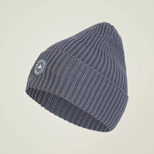 Zdjęcie produktu Czapka typu beanie adidas by Stella McCartney
