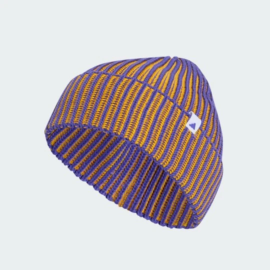 Zdjęcie produktu CZAPKA TYPU BEANIE EFFECT Adidas fioletowy