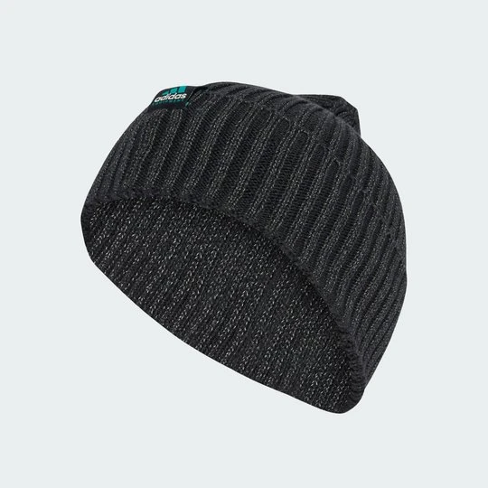 Zdjęcie produktu CZAPKA TYPU BEANIE EQUIPMENT REFLECTIVE Adidas czarny