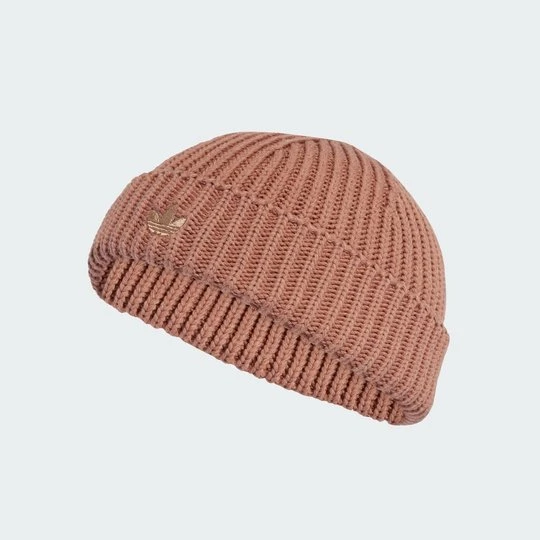 Zdjęcie produktu Czapka typu beanie Fisherman Short Adidas Warm Clay