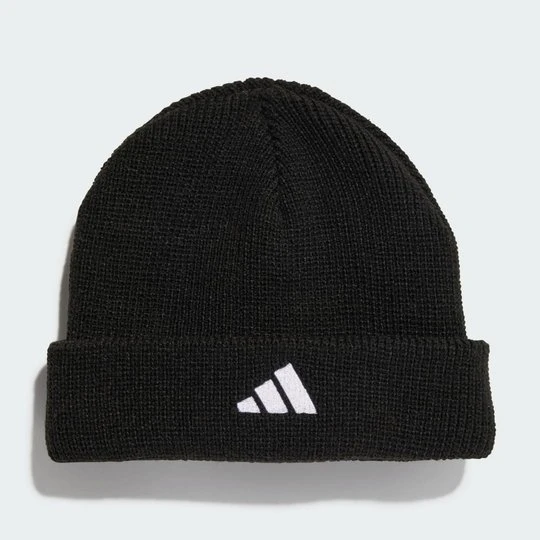 Zdjęcie produktu Czapka typu beanie Little Kids Adidas czarny
