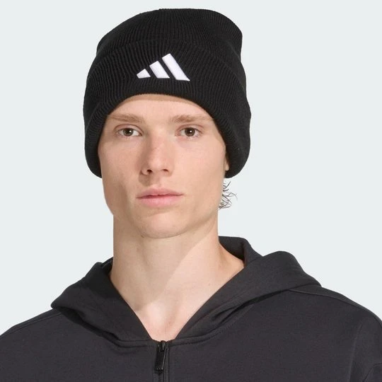 Zdjęcie produktu Czapka typu beanie New Logo Adidas