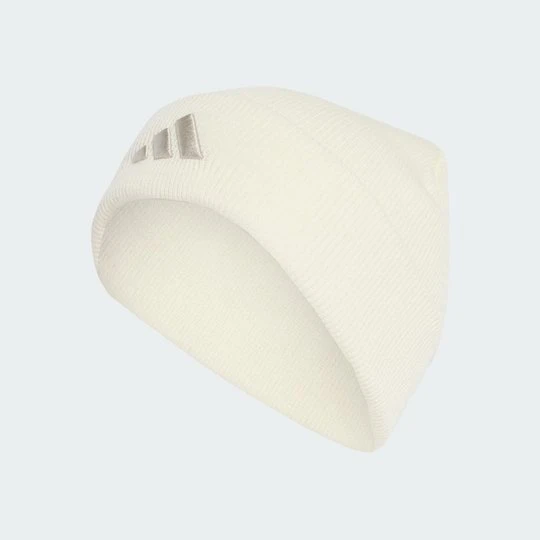Zdjęcie produktu Czapka typu beanie New Logo Adidas biały